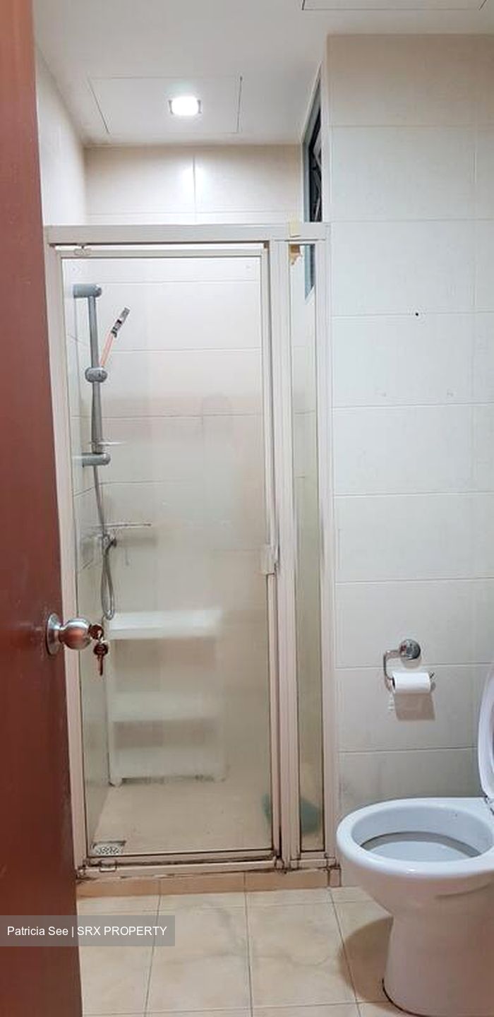 Whitewater (D18), Condominium #497164281